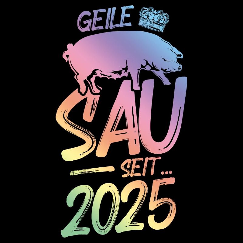 2025 Geile Sau