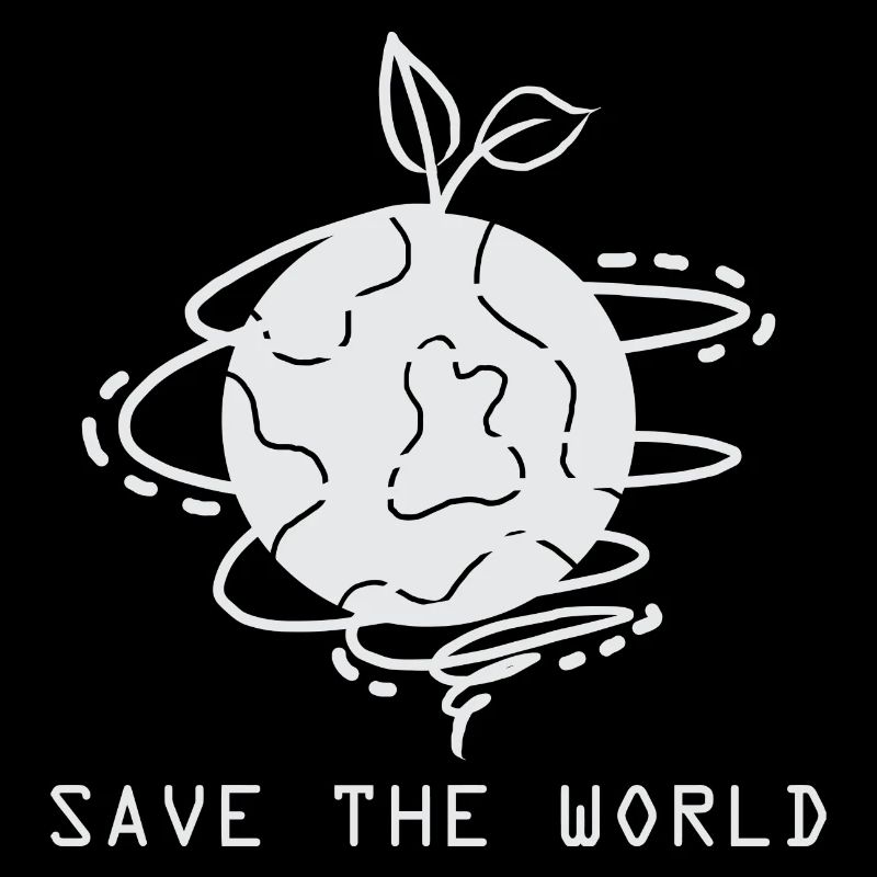 Save the World