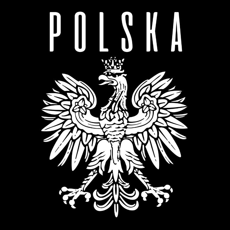 Polska Aigle Blanc