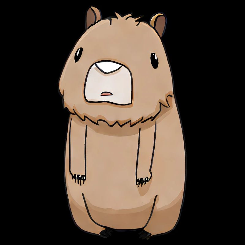 capybara
