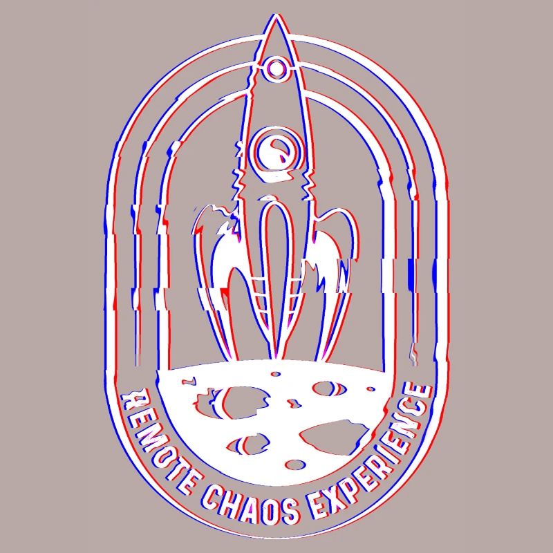 remote chaos experience - CCC Congress Hacker RC3