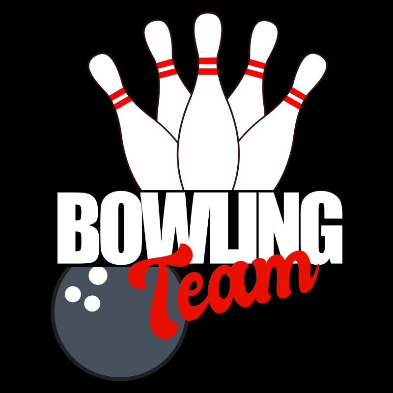 ÉQUIPE DE BOWLING