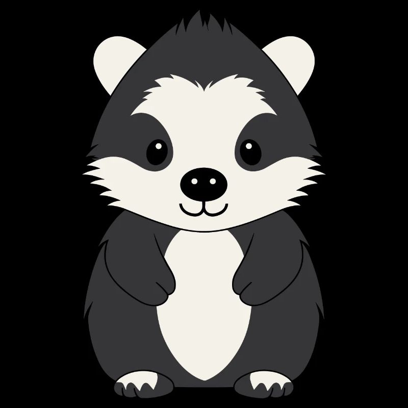 Baby Badger