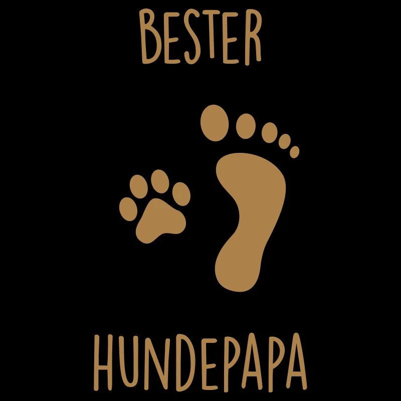 Bester Hundepapa