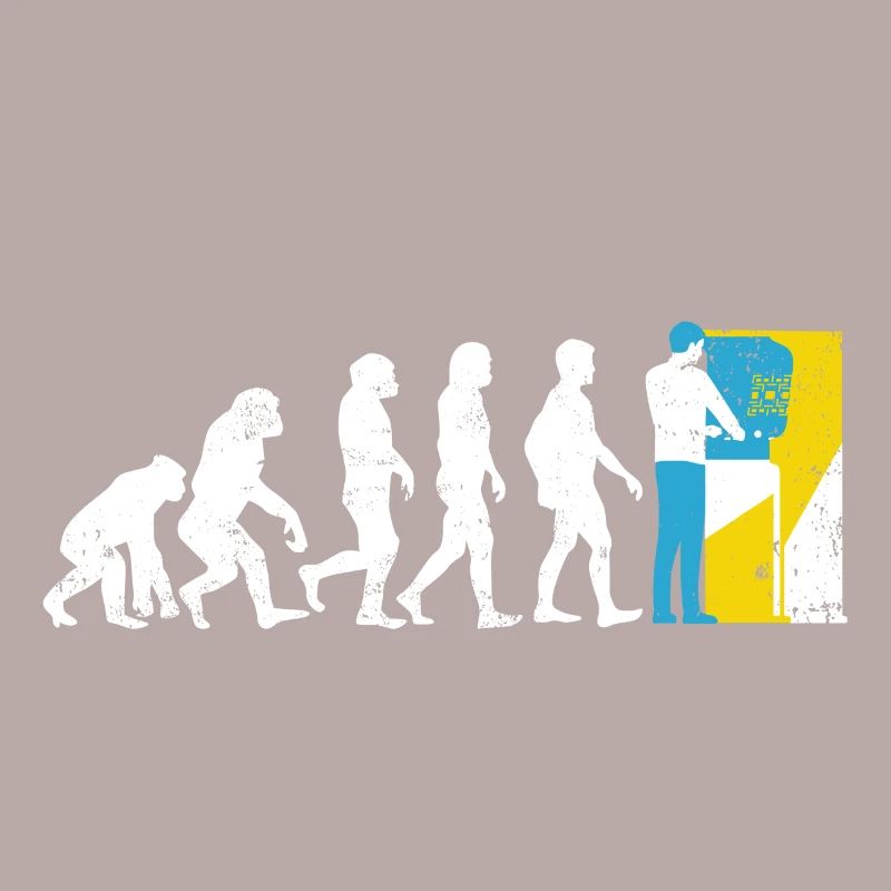 Evolution Arcade