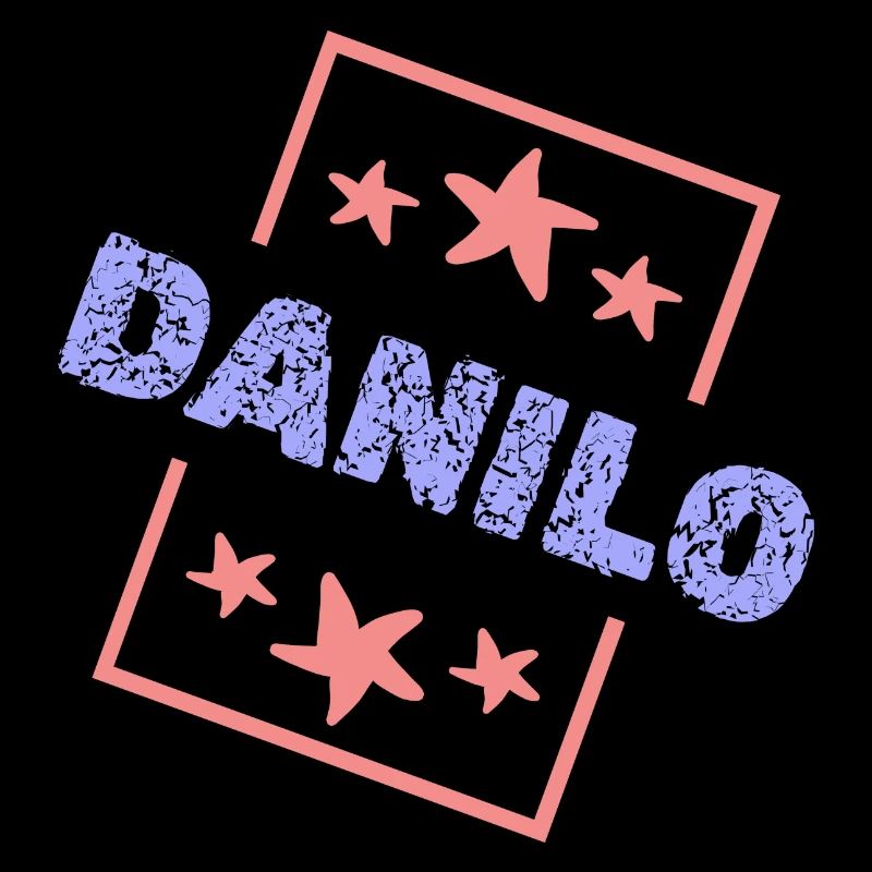 Geschenk für Danilo