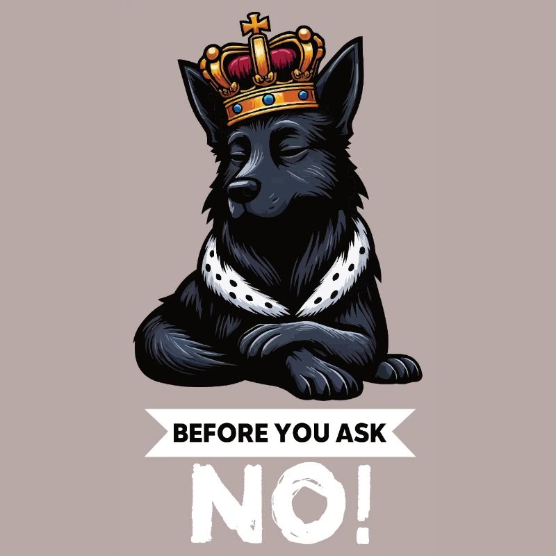 Before You Ask Black Shepherd Shepherds