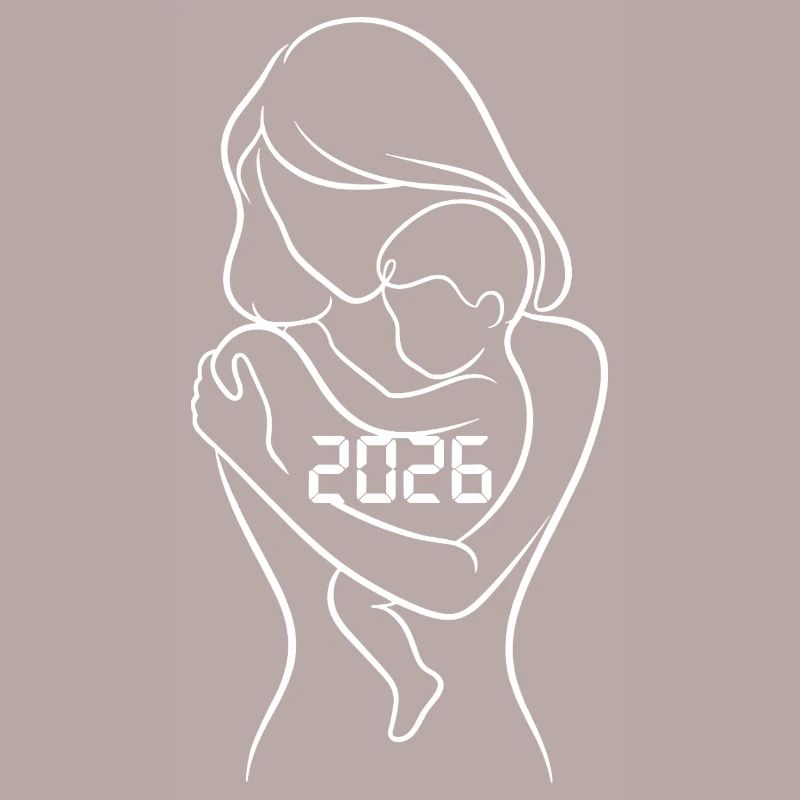 Mama 2026 – Einzigartige Bindung