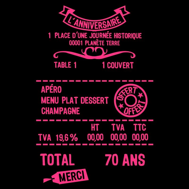 70 years adding notes resto fact restored