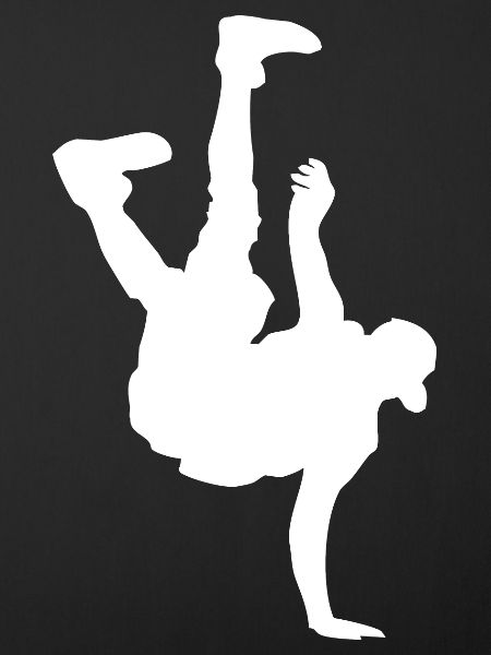 Breakdance