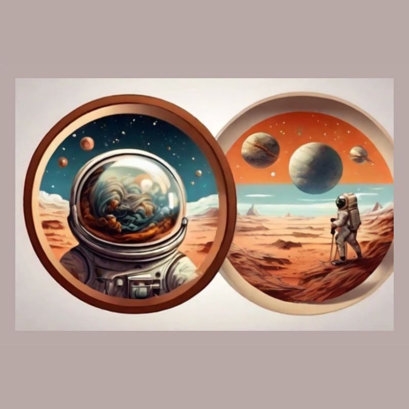 Exploration intergalactique