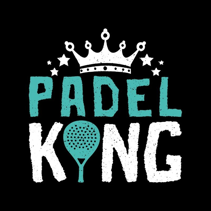 Roi du padel