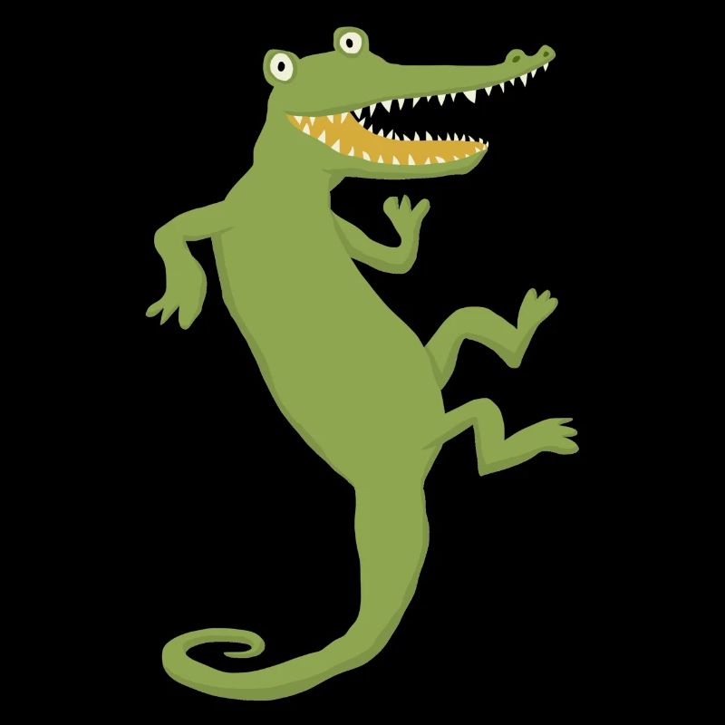 Krokodil