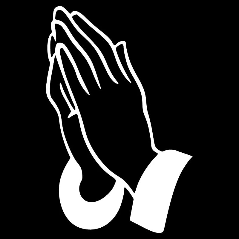 Praying hands! Gift Idea Praying God