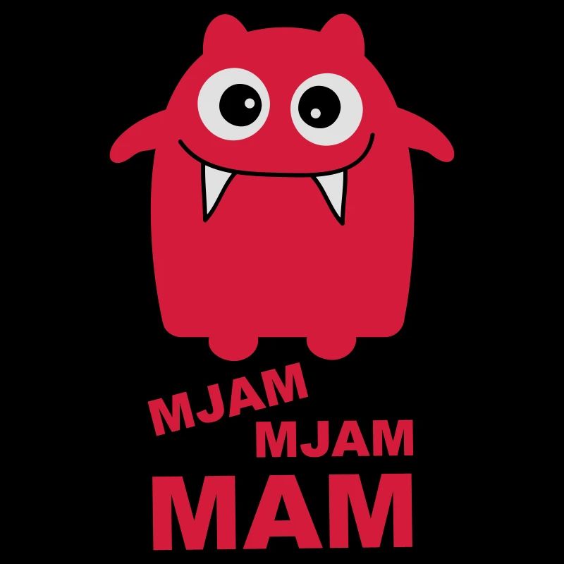 Mjam, Mjam, Mam