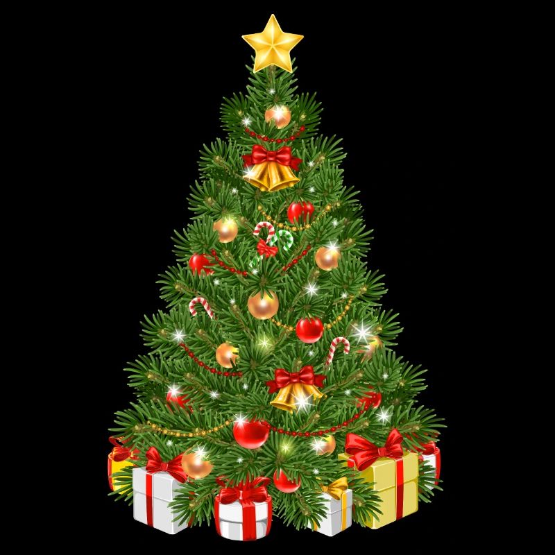 Weihnachtsbaum