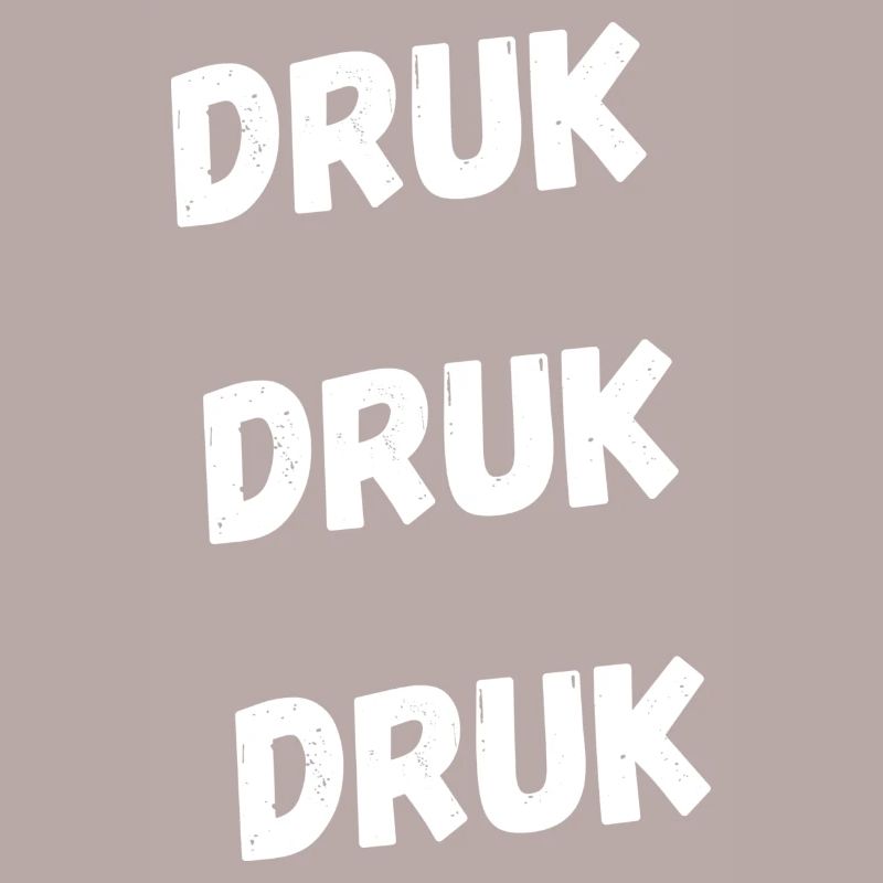 Impression pression, T-shirts en dialecte
