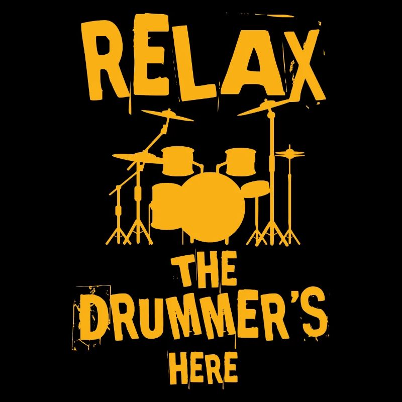 Le batteur est un cadeau de batteur