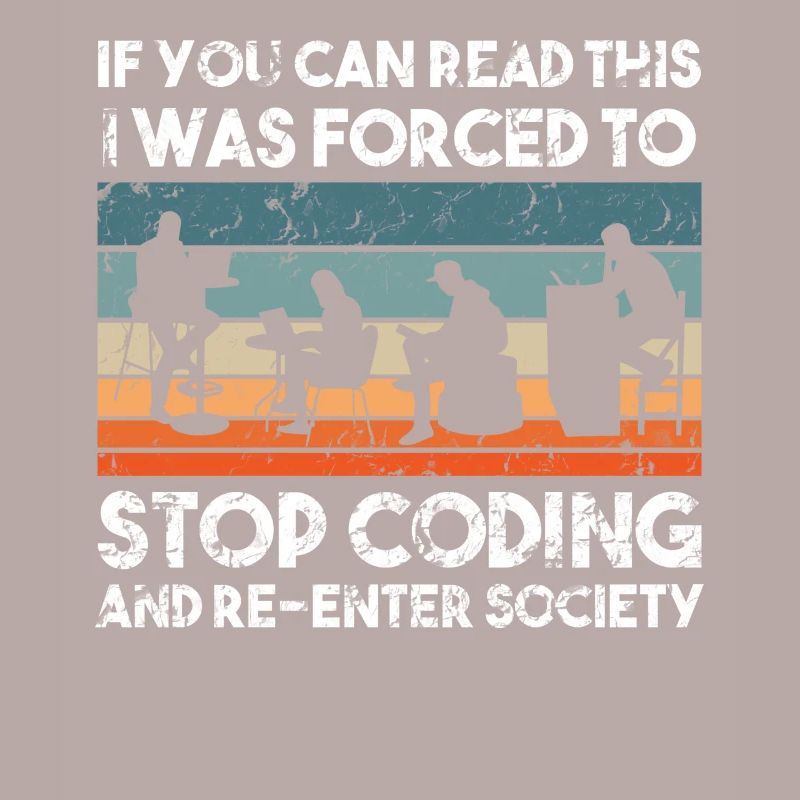 Computer scientist / programmer / programming