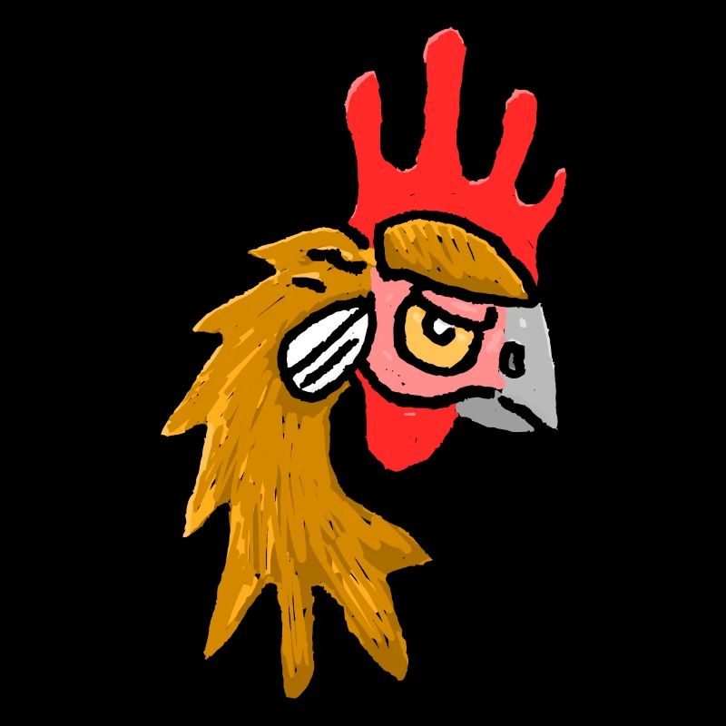 Huhn
