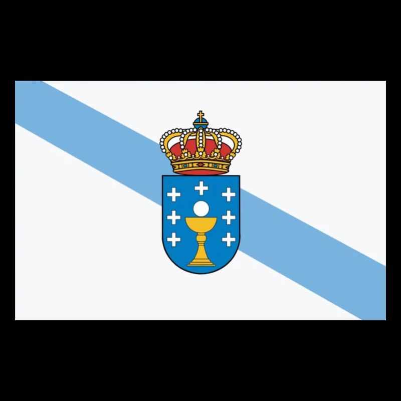 Galicien