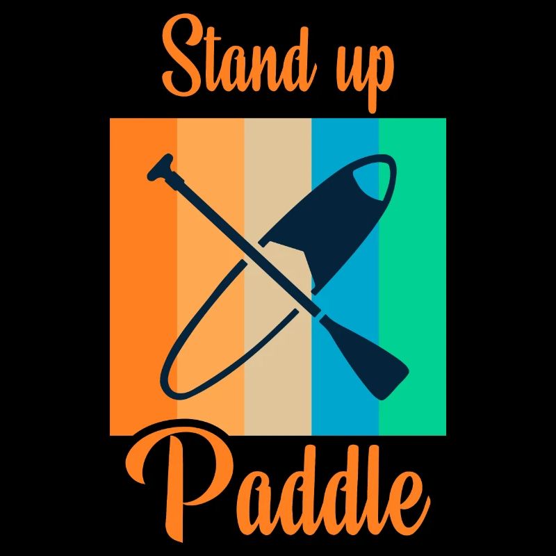 Stand up paddle