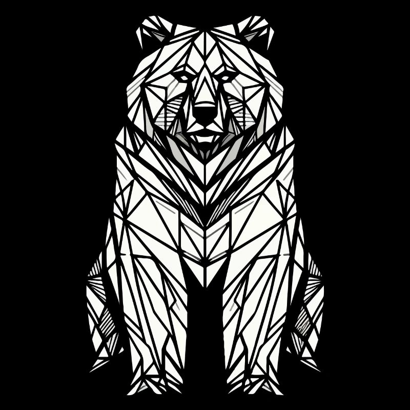 Polygone d’ours