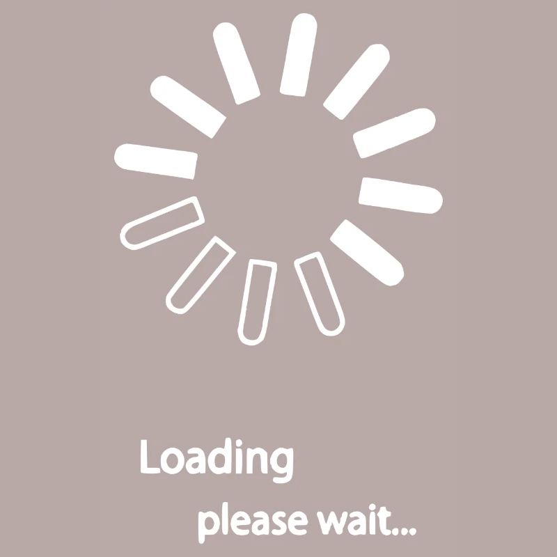 Loading Please wait