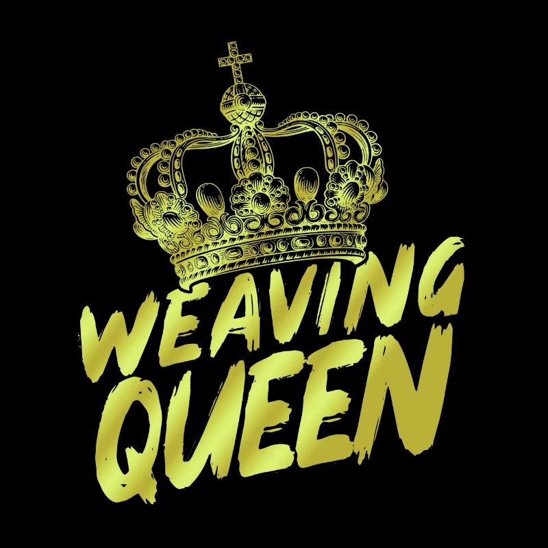 Weben Webstuhl Nähen Garn Geschenkidee