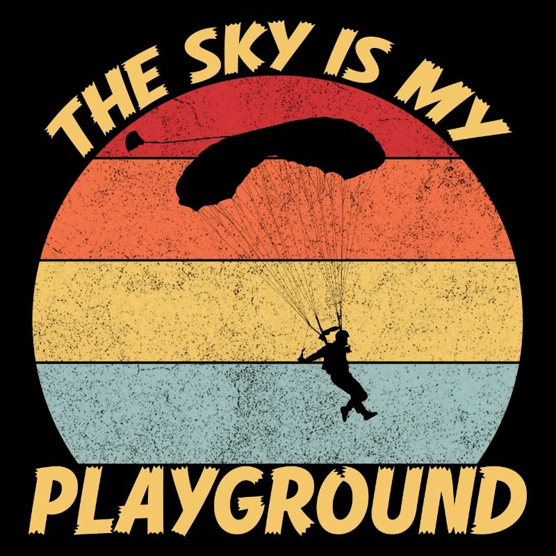 Skydiving Parachuting Skydive Skydiver