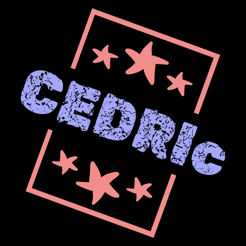 First name Birthday Cedric