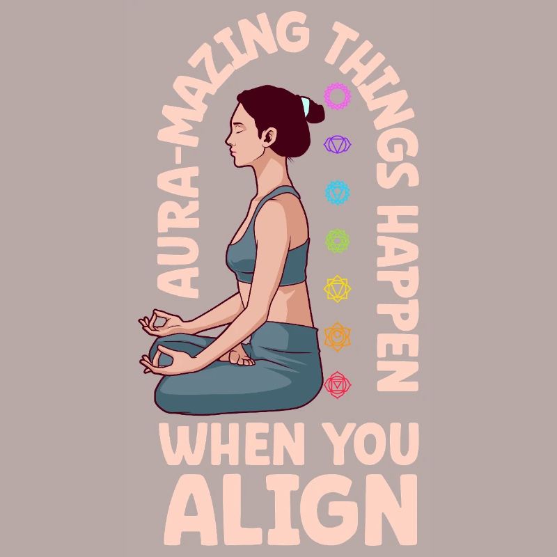 Aura Power - Chakra Alignment