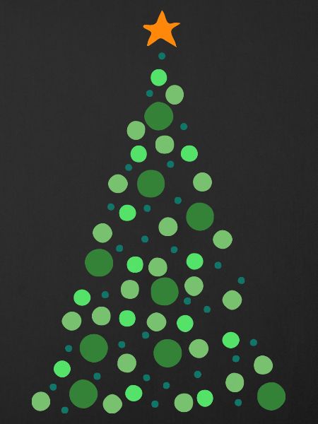 Weihnachtsbaum