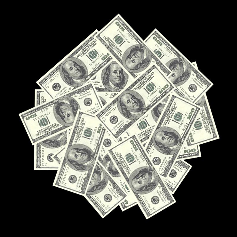 Billets d'un dollar