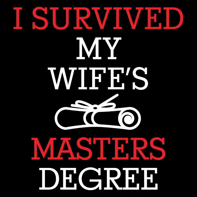 Master Abschluss