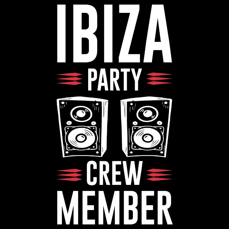 Ibiza Party Crew