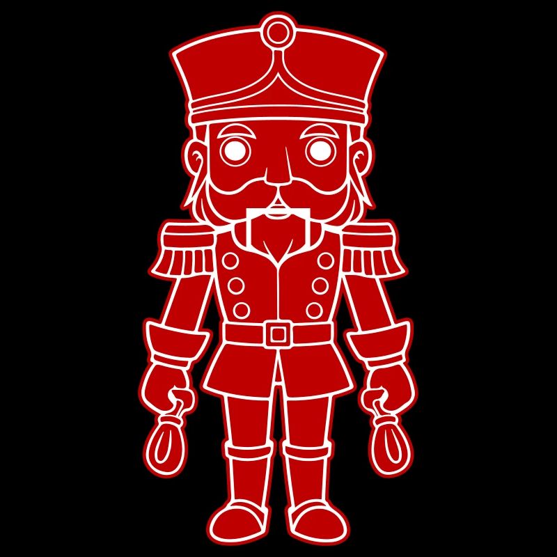 Nutcracker Christmas