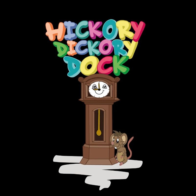 Hickory Dickory Dock