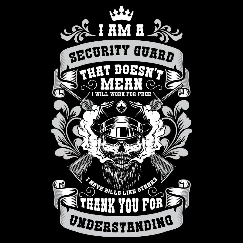 Service de sécurité Service de sécurité
