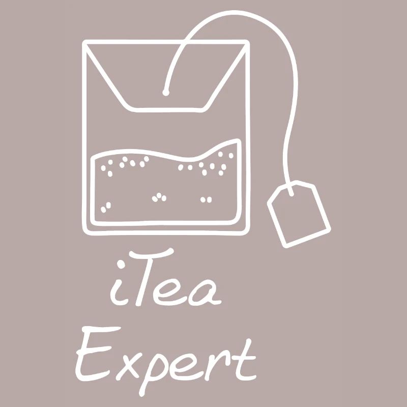 iTea expert Computer Science Programming Gift
