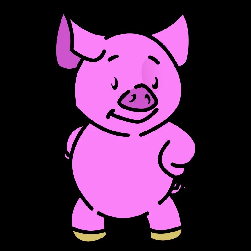 piglet