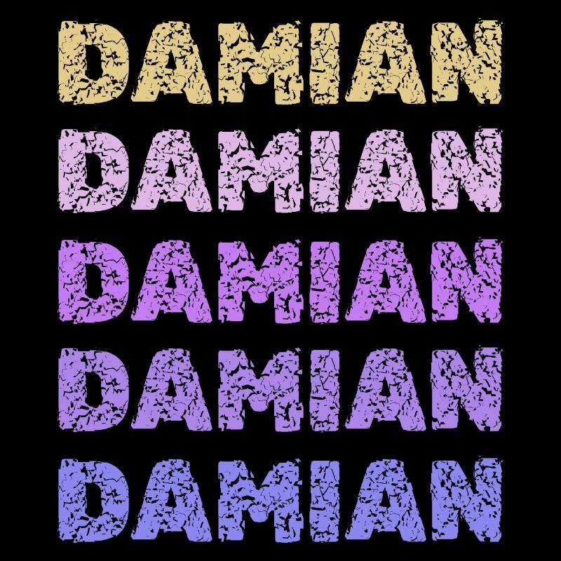 Gift for Damian