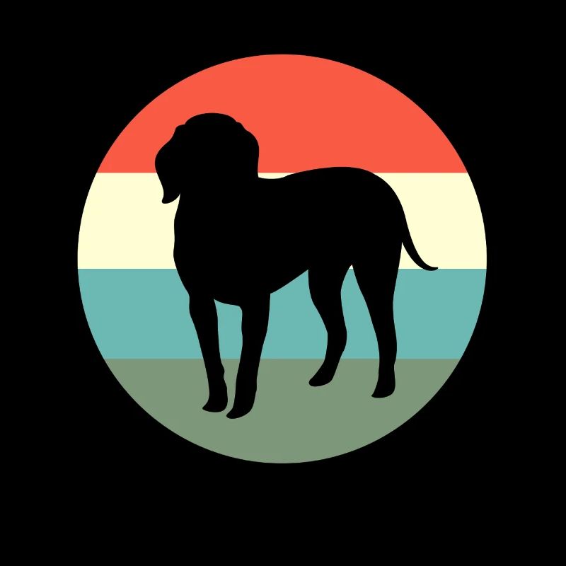 Redbone Coonhound