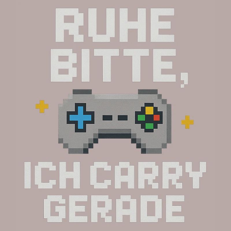 Silence Please Pixel Controller Graphiques