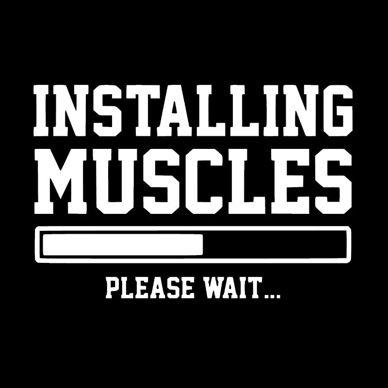 Installer des muscles