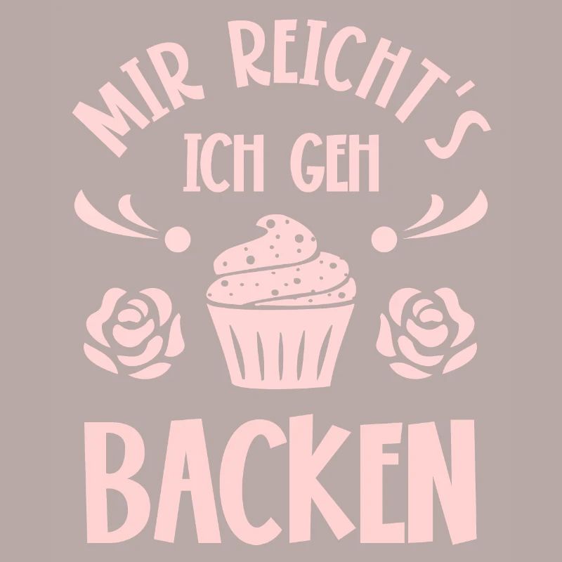 Backen Bäcker Bäckerin
