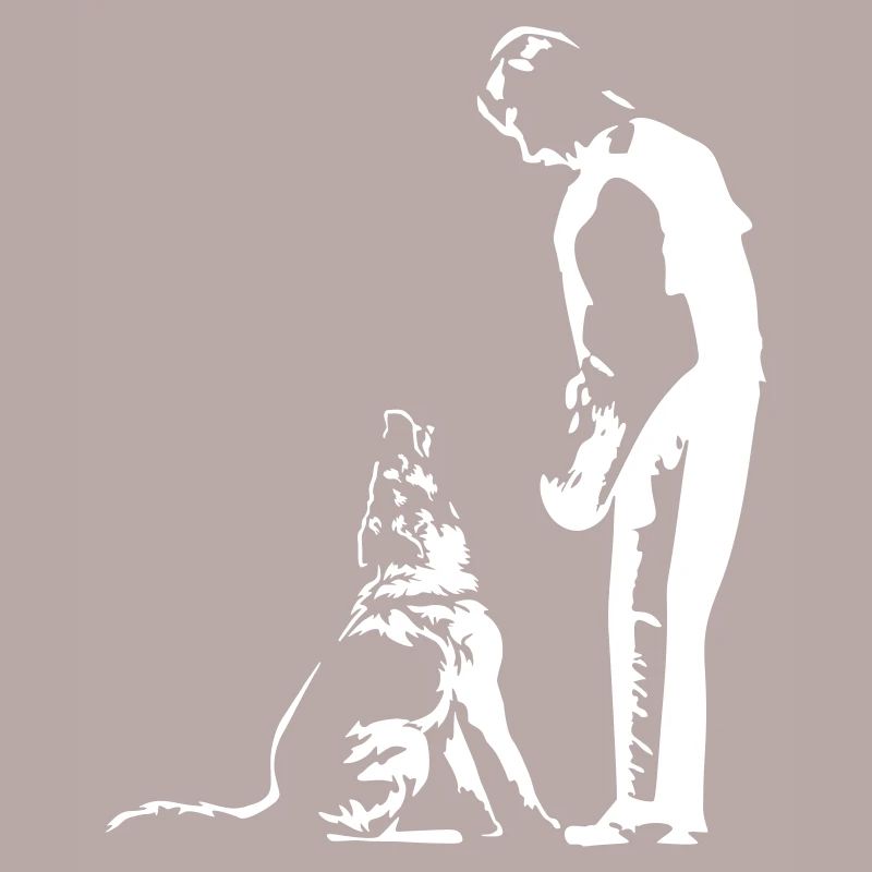 Service de protection des introductions en bourse de chiens de berger « Black Edition »