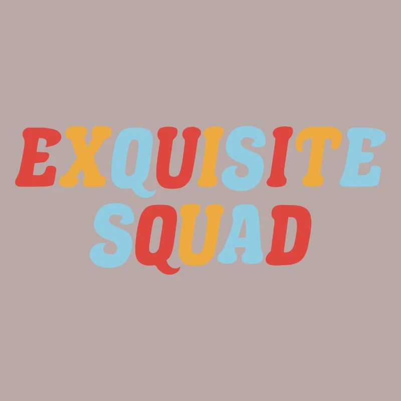 Graphique de l’escouade