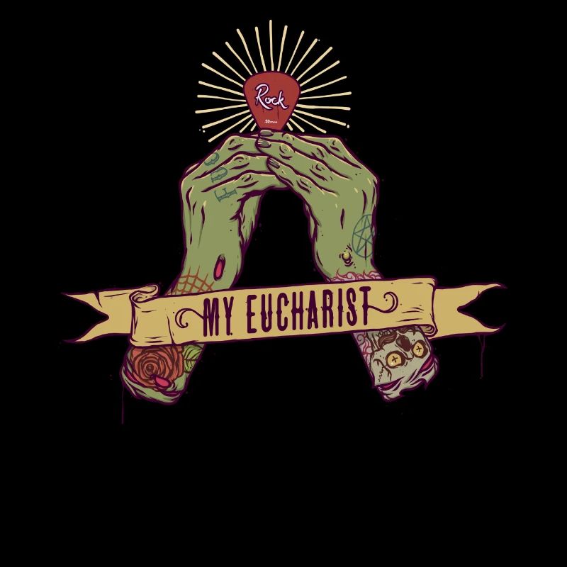 MEIN EUCHARIST