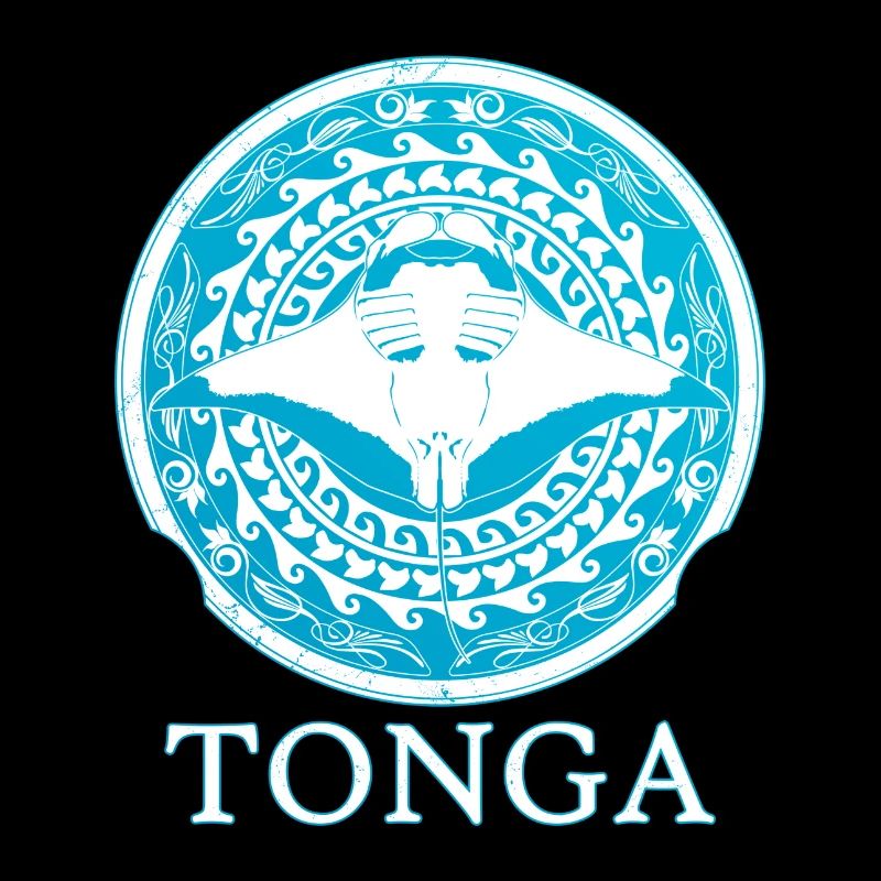 Tonga Mantarochen